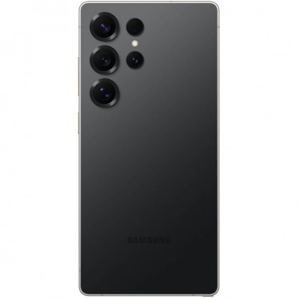 Смартфон Samsung Galaxy S25 Ultra 12/512 ГБ, черный титан в Энгельсе