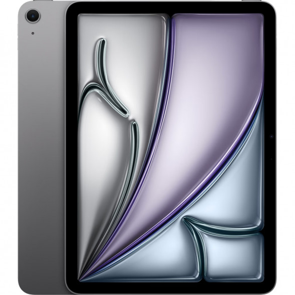 Планшет Apple iPad Air 13 (2026) 128GB Wi-Fi, Серый в Энгельсе
