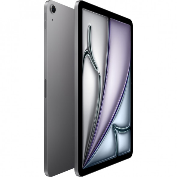 Планшет Apple iPad Air 13 (2026) 128GB Wi-Fi, Серый в Энгельсе