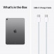 Планшет Apple iPad Air 13 (2026) 128GB Wi-Fi, Серый в Энгельсе