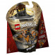 Конструктор LEGO Ninjago 70662 Коул мастер Кружитцу в Энгельсе