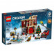 Конструктор LEGO Creator 10267 Пряничный домик в Энгельсе