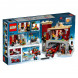 Конструктор LEGO Creator 10267 Пряничный домик в Энгельсе