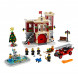 Конструктор LEGO Creator 10267 Пряничный домик в Энгельсе