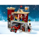 Конструктор LEGO Creator 10267 Пряничный домик в Энгельсе