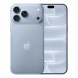 Смартфон Apple iPhone 18 Pro Max 1TB (eSIM), Glacier в Энгельсе