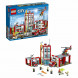 Конструктор LEGO City 60110 Пожарная часть в Энгельсе