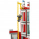 Конструктор LEGO City 60110 Пожарная часть в Энгельсе