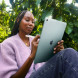 Планшет Apple iPad Air 13 (2026) 256GB Wi-Fi, Голубой в Энгельсе