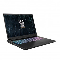 Ноутбук Colorful X18 Max-HA99A6404TJ-4EAA (18", IPS, Intel Core Ultra 9 275HX, 2.7 GHz, 24 ядра, 64 ГБ DDR5, SSD 4 Тб, nVidia GeForce RTX 5090, Windows 11 Home)