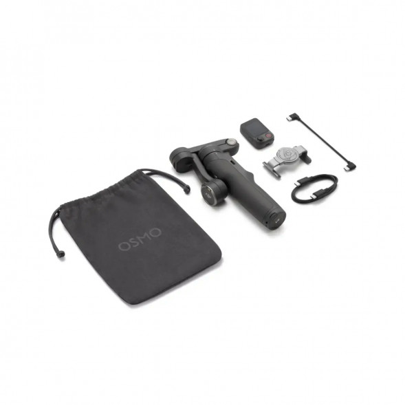 Стабилизатор DJI Osmo Mobile 8P Standard Combo в Энгельсе
