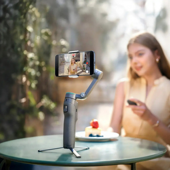 Стабилизатор DJI Osmo Mobile 8P Standard Combo в Энгельсе