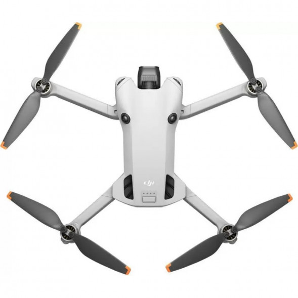 Квадрокоптер DJI Mini 4 Pro Fly More Combo (DJI RC 2) в Энгельсе