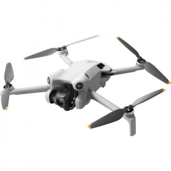 Квадрокоптер DJI Mini 4 Pro Fly More Combo (DJI RC 2) в Энгельсе