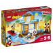 Конструктор LEGO DUPLO Disney 10827 Домик на пляже в Энгельсе