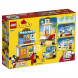 Конструктор LEGO DUPLO Disney 10827 Домик на пляже в Энгельсе