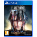 Игра Final Fantasy XV. Royal Edition [PS4, русские субтитры] в Энгельсе