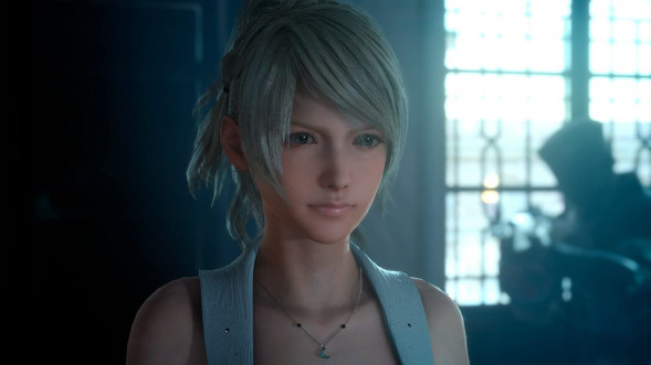 Игра Final Fantasy XV. Royal Edition [PS4, русские субтитры] в Энгельсе