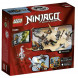 Конструктор LEGO Ninjago 70599 Дракон Коула в Энгельсе