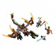 Конструктор LEGO Ninjago 70599 Дракон Коула в Энгельсе