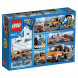 Конструктор LEGO City 60017 Эвакуатор в Энгельсе