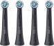 Насадки на зубные щетки Oral-B iO Series Ultimate Clean Black - CrissCross - 4 шт. в Энгельсе