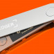 Аппаратный криптокошелек Ledger Nano X, BTC Orange  в Энгельсе
