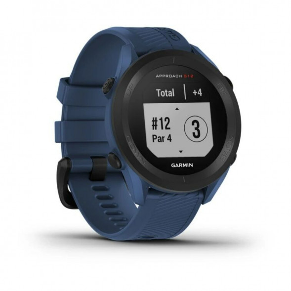 Умные часы Garmin Approach S12, Синий 010-02472-14 в Энгельсе