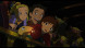 Игра Ni No Kuni: Wrath Of The White Witch [Nintendo Switch, английская версия] в Энгельсе