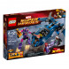 Конструктор LEGO Super Heroes 76022 Люди Икс против Стражей в Энгельсе