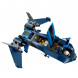 Конструктор LEGO Super Heroes 76022 Люди Икс против Стражей в Энгельсе