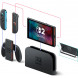 Игровая приставка Nintendo Switch 2, черный в Энгельсе