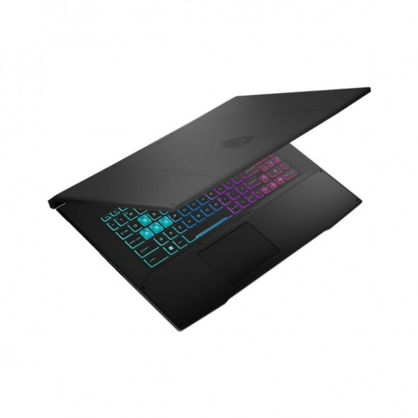 Ноутбук MSI Katana 17 B2RVEK-1618XRU (RTX 4050 Intel Core 5 210H 16 ГБ/1ТБ), черный в Энгельсе