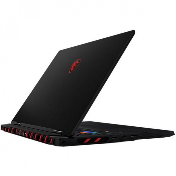 Ноутбук MSI Raider A18 HX A9WIG-408RU (18&amp;quot;, IPS, AMD Ryzen 9 9955HX3D Zen 5 2.5ГГц, 16 ядер, 32 ГБ DDR5, 2Тб SSD, GeForce RTX 5080, Windows 11 Home), черный в Энгельсе