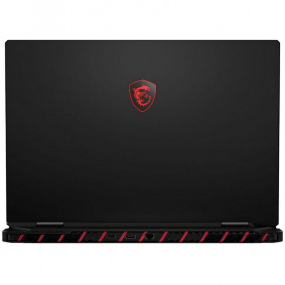 Ноутбук MSI Raider A18 HX A9WIG-408RU (18&amp;quot;, IPS, AMD Ryzen 9 9955HX3D Zen 5 2.5ГГц, 16 ядер, 32 ГБ DDR5, 2Тб SSD, GeForce RTX 5080, Windows 11 Home), черный в Энгельсе