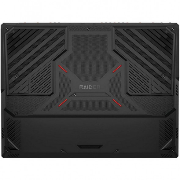 Ноутбук MSI Raider A18 HX A9WIG-408RU (18&amp;quot;, IPS, AMD Ryzen 9 9955HX3D Zen 5 2.5ГГц, 16 ядер, 32 ГБ DDR5, 2Тб SSD, GeForce RTX 5080, Windows 11 Home), черный в Энгельсе