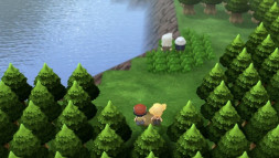 Игра Pokémon Brilliant Diamond для Nintendo Switch, картридж