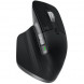 Беспроводная мышь Logitech MX MASTER 3S for Mac 910-006571, Space Gray в Энгельсе