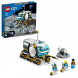Конструктор LEGO City Space 60348 Луноход в Энгельсе