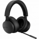 Беспроводная гарнитура для Xbox Microsoft Wireless Headset 2025, черный в Энгельсе