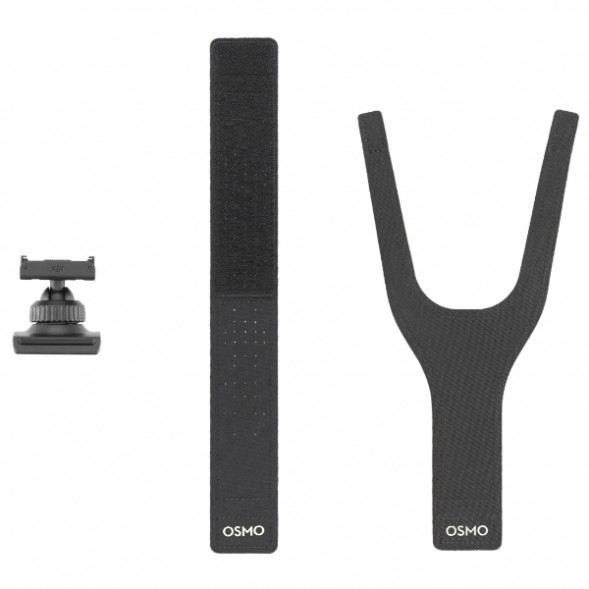 Крепление на запястье DJI Osmo Action 360° Wrist Strap в Энгельсе