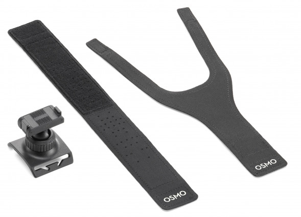 Крепление на запястье DJI Osmo Action 360° Wrist Strap в Энгельсе