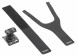 Крепление на запястье DJI Osmo Action 360° Wrist Strap в Энгельсе
