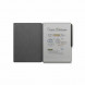 Графический планшет reMarkable Paper Pro + Marker Plus + чехол Book Folio Leather Black в Энгельсе