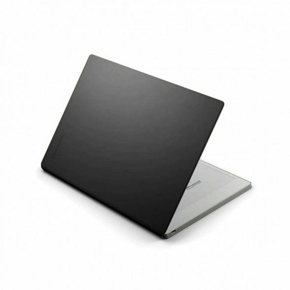 Графический планшет reMarkable Paper Pro + Marker Plus + чехол Book Folio Leather Black в Энгельсе