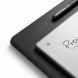 Графический планшет reMarkable Paper Pro + Marker Plus + чехол Book Folio Leather Black в Энгельсе