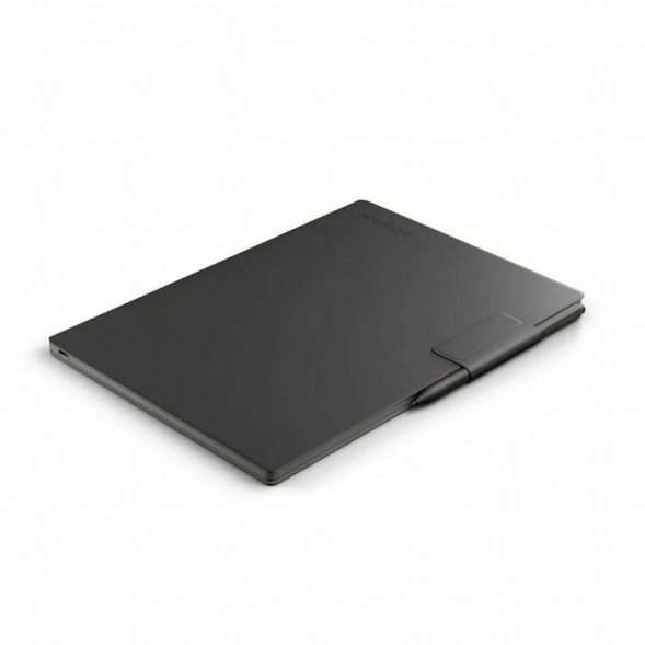 Графический планшет reMarkable Paper Pro + Marker Plus + чехол Book Folio Leather Black в Энгельсе