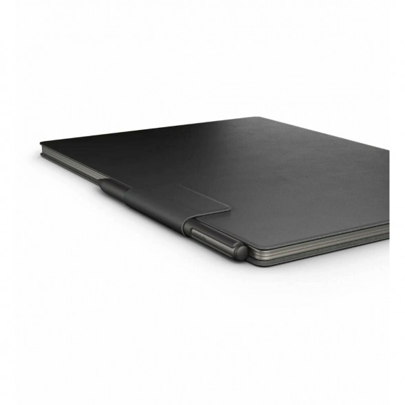 Графический планшет reMarkable Paper Pro + Marker Plus + чехол Book Folio Leather Black в Энгельсе