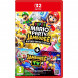 Игра Super Mario Party Jamboree Nintendo Switch 2 Edition ＋ Jamboree TV [Nintendo Switch 2, русские субтитры] в Энгельсе