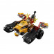 Конструктор LEGO Legends of Chima 70227 Спасение короля Кроми в Энгельсе